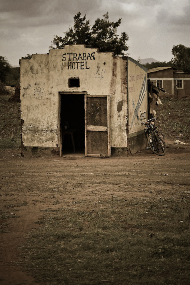 Strabag Hotel