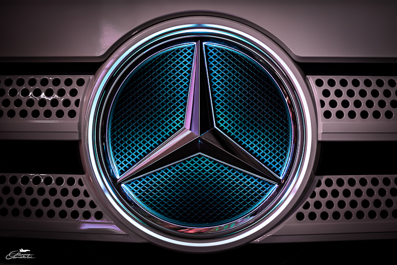 Merc:)