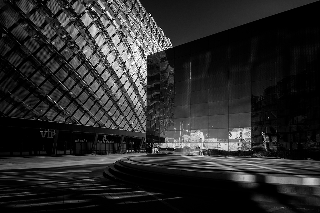 Stockholm I