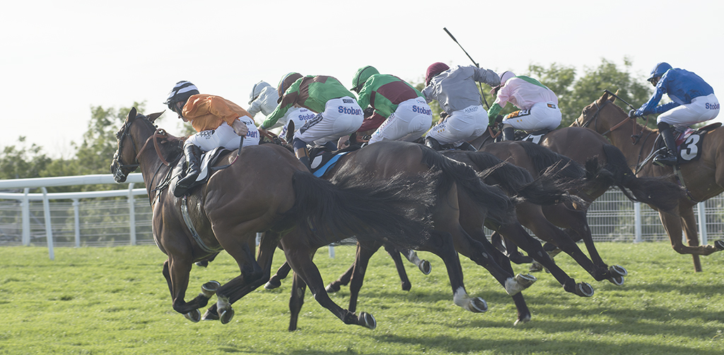 2018 Qatar Goodwood Festiwal