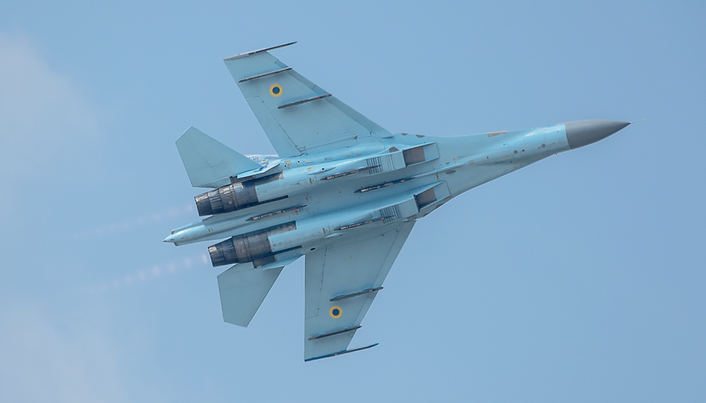 SU-27