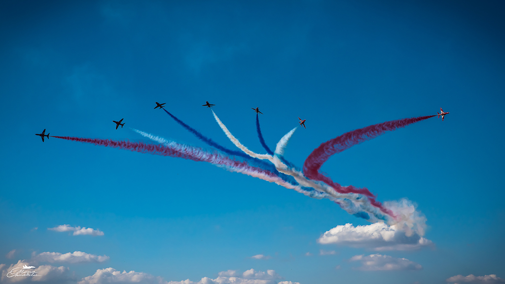 Red Arrows 2