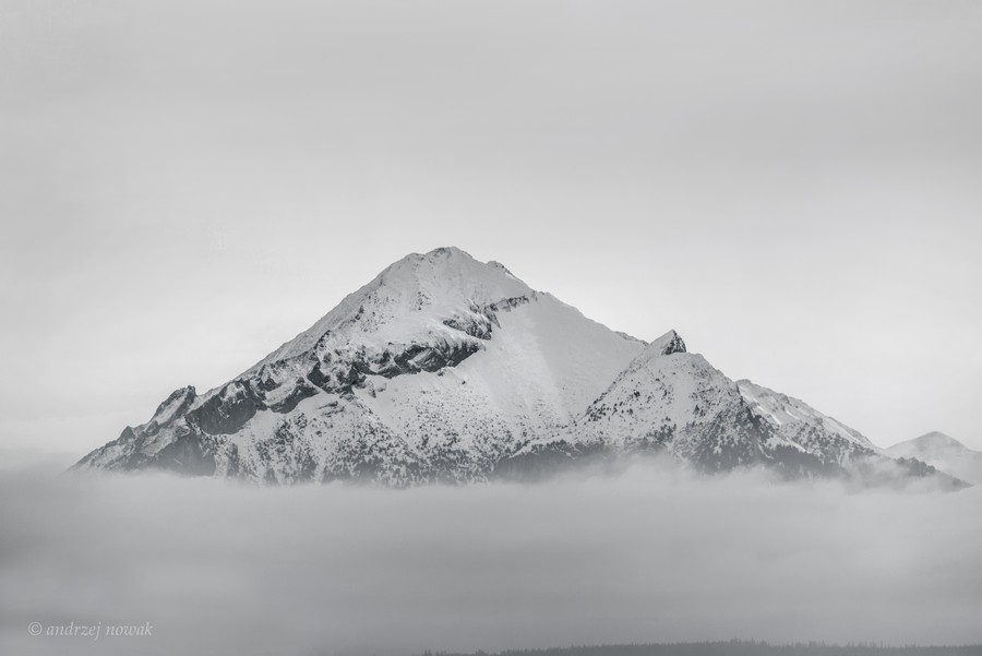 Tatry/ Havra