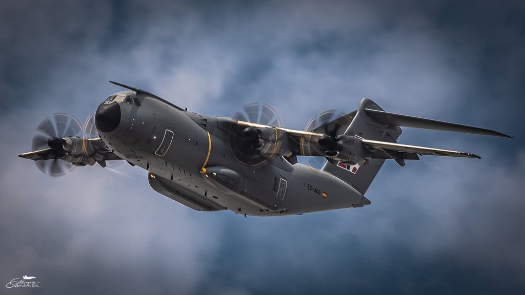 A400M