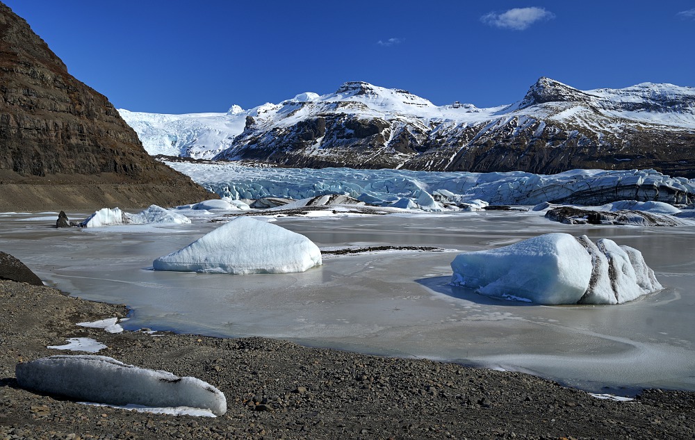 Skaftafell