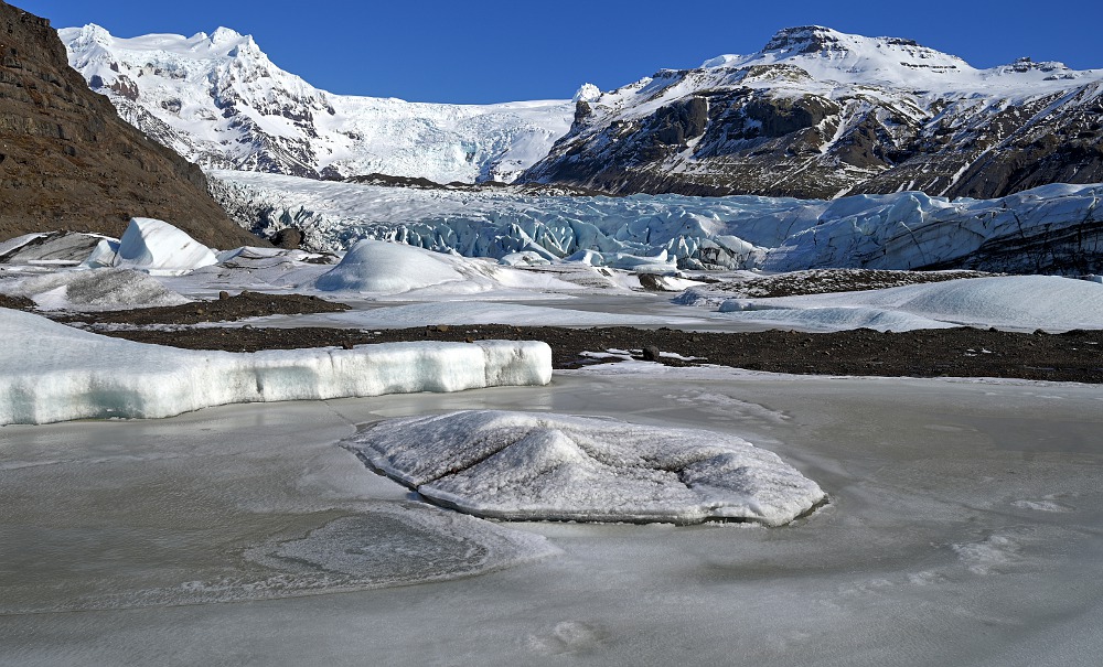 Skaftafellsjokull