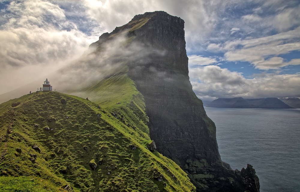 Kalsoy