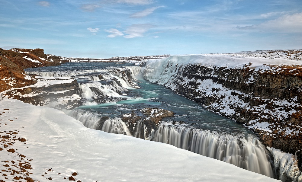 Gullfoss