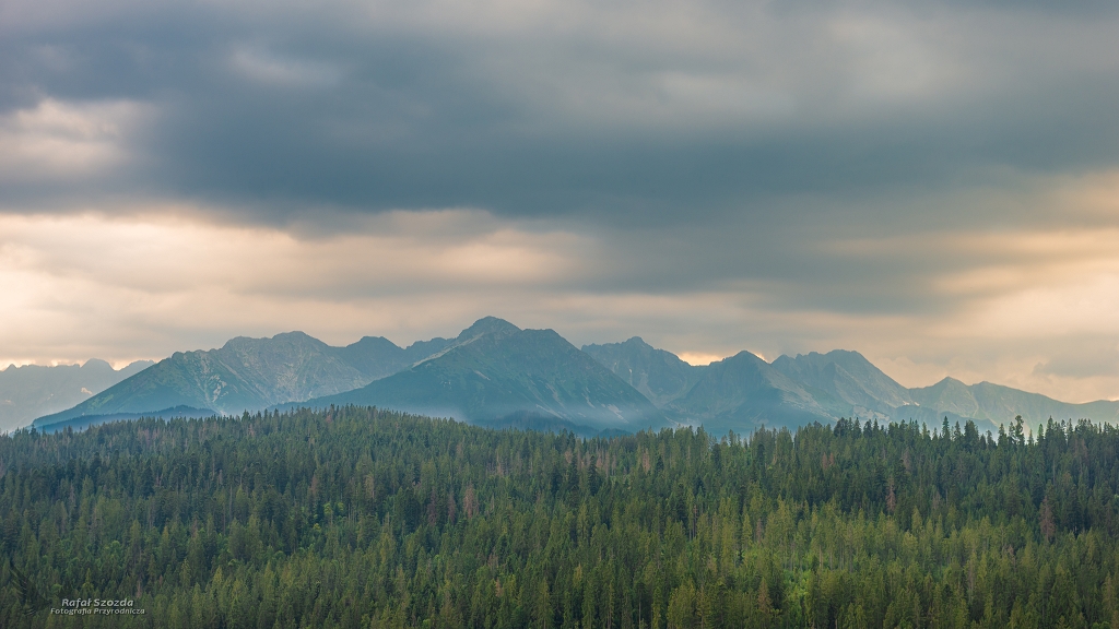 Tatry wysokie ... 2019r