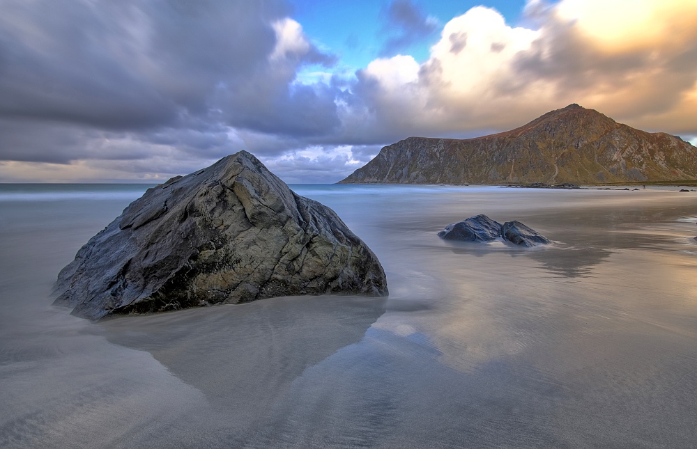 Flakstad