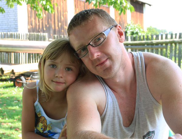 Julka i Marek