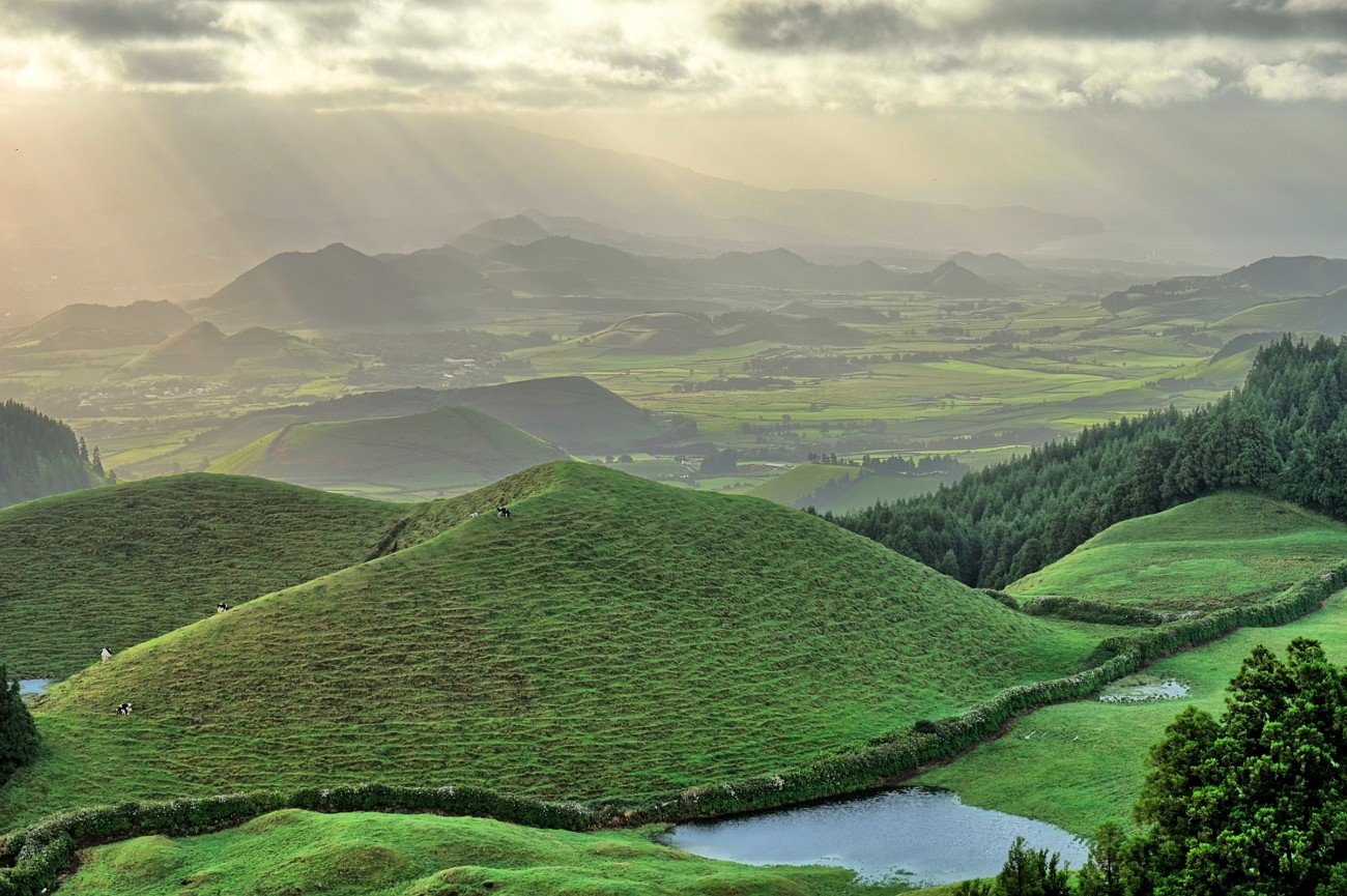 Sao Miguel