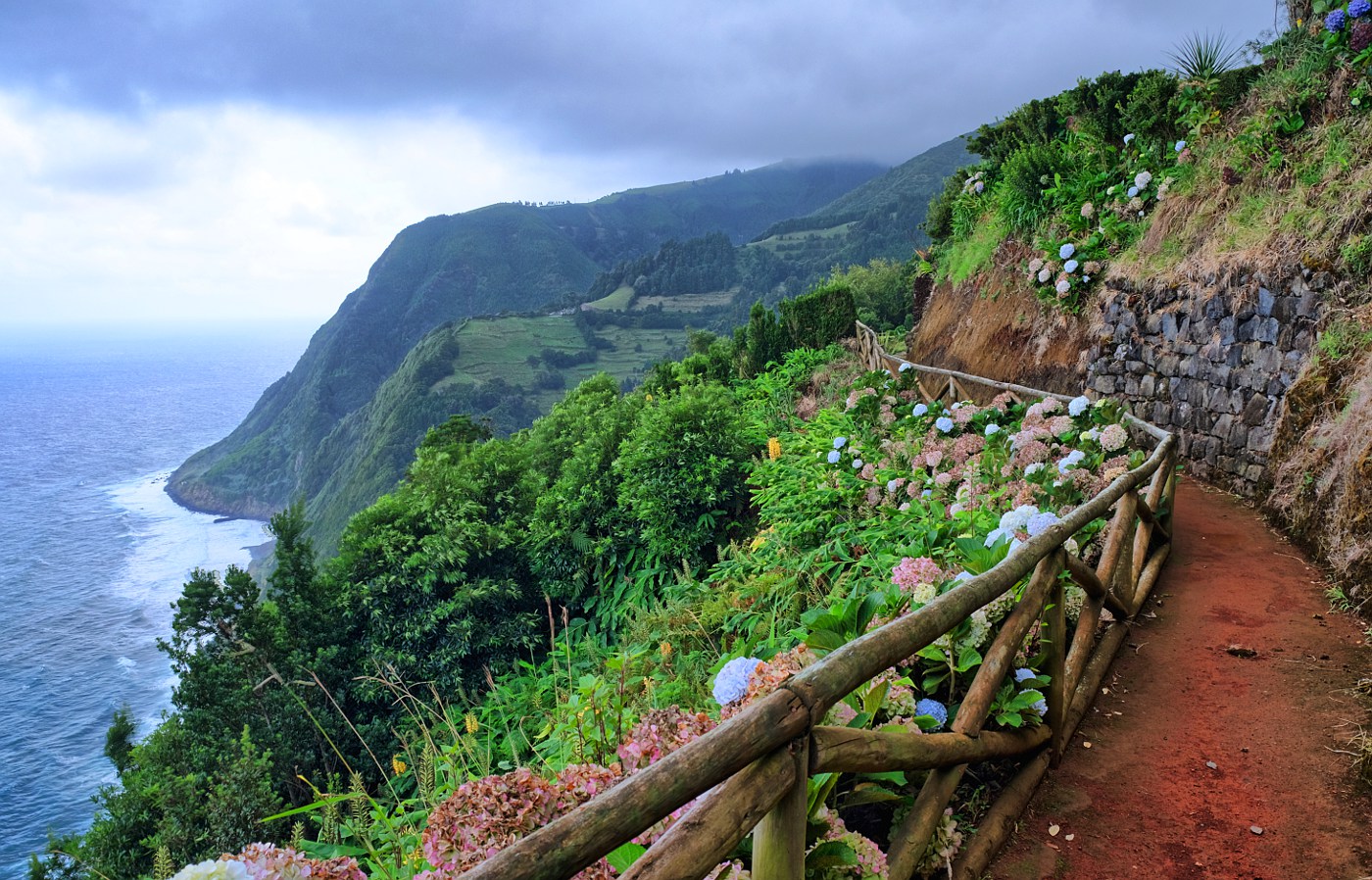 Sao Miguel