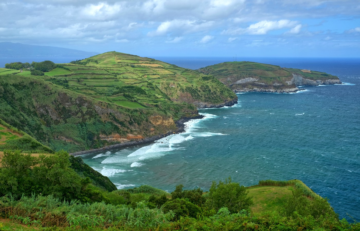 Sao Miguel
