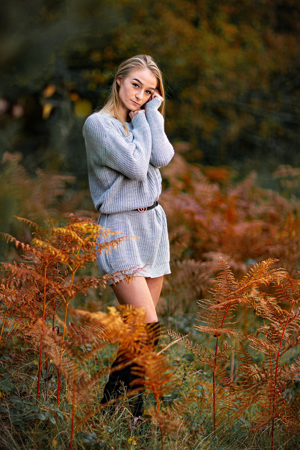 Portret jesienny2