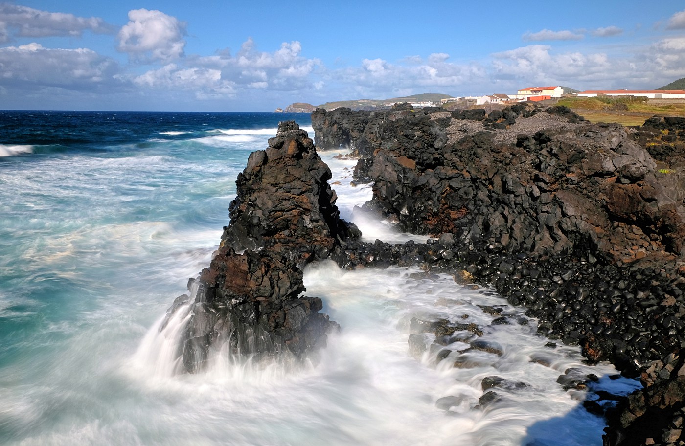 Sao Miguel