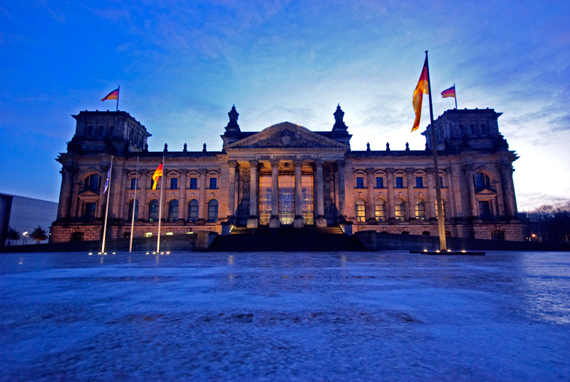 Bundestag