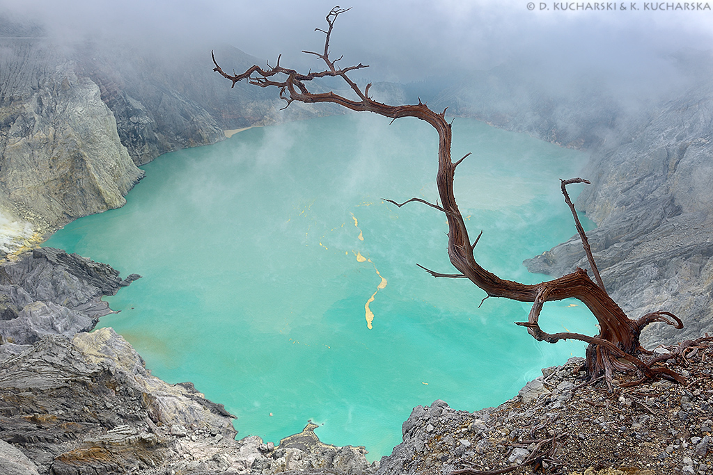 Kawah Ijen