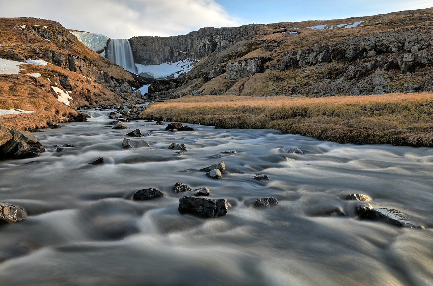 Svodufoss