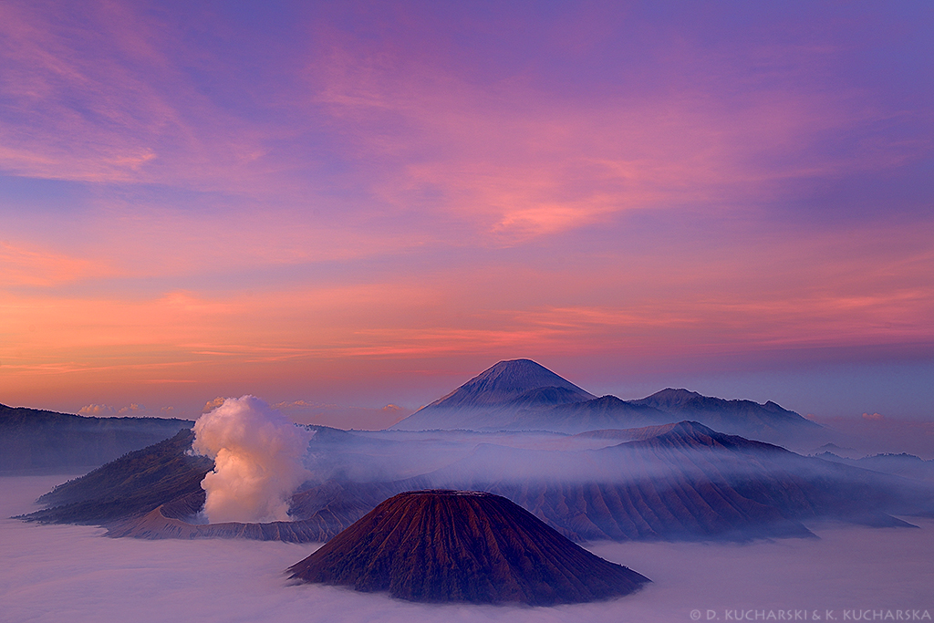 Gunung Bromo