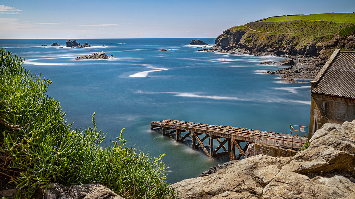 Kornwalia - Lizard Point