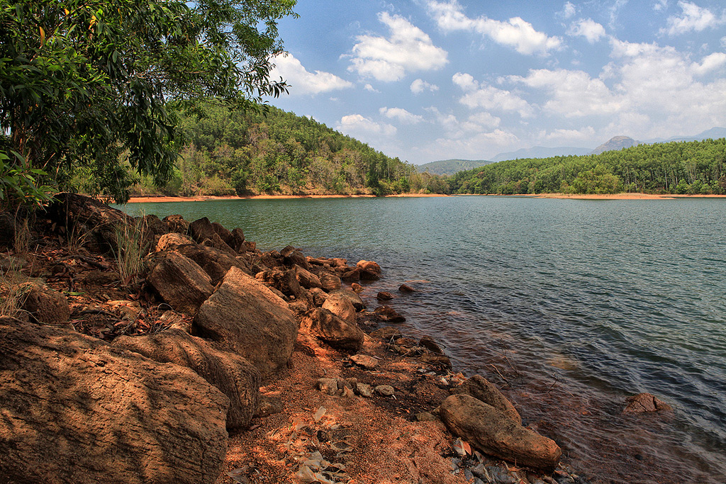 Peppara Wildlife Sanctuary