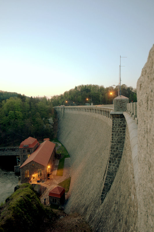Zapora by night - Other Side