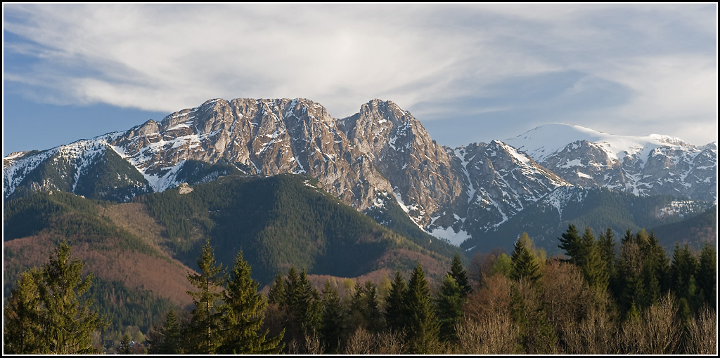 Giewont