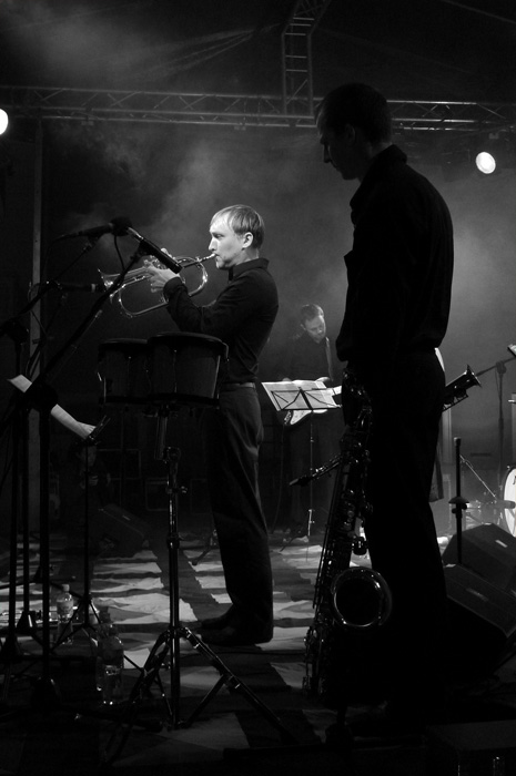 Jazz