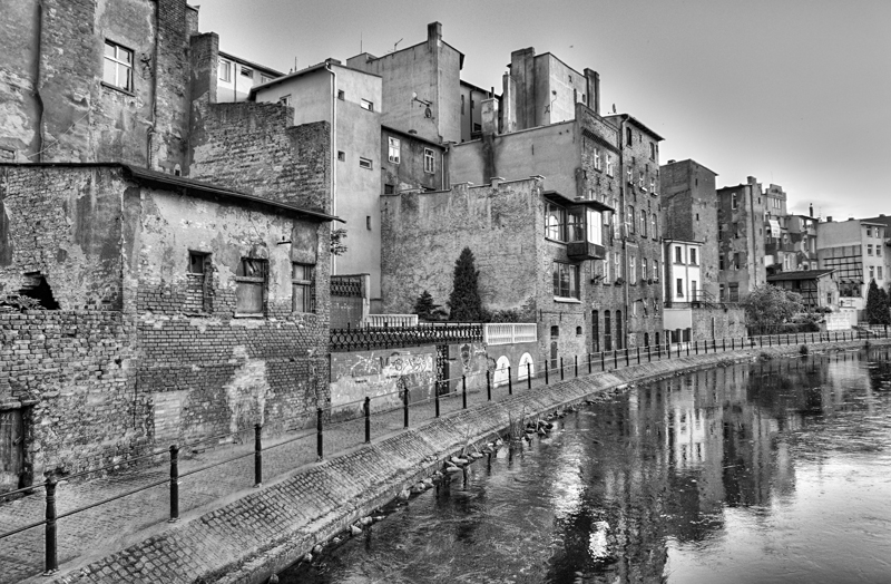 Bydgoszcz - 1