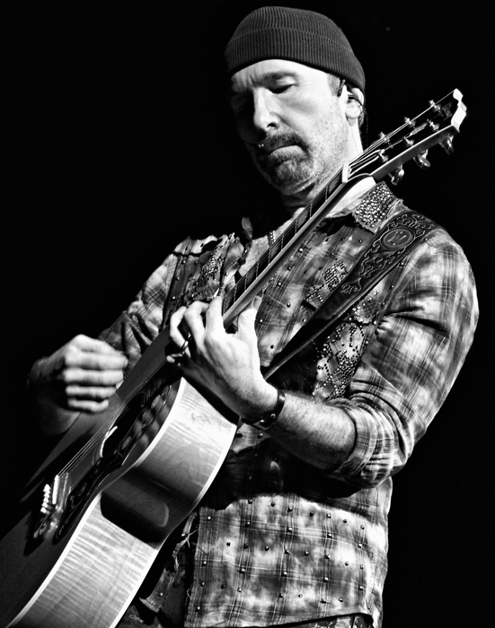 The Edge