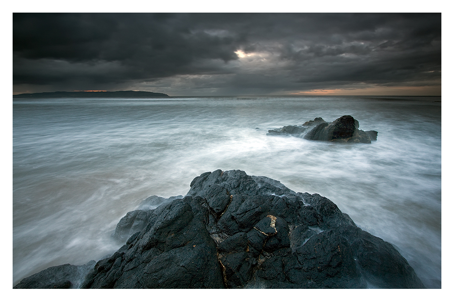 The Beauty of a Storm