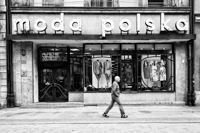Moda Polska