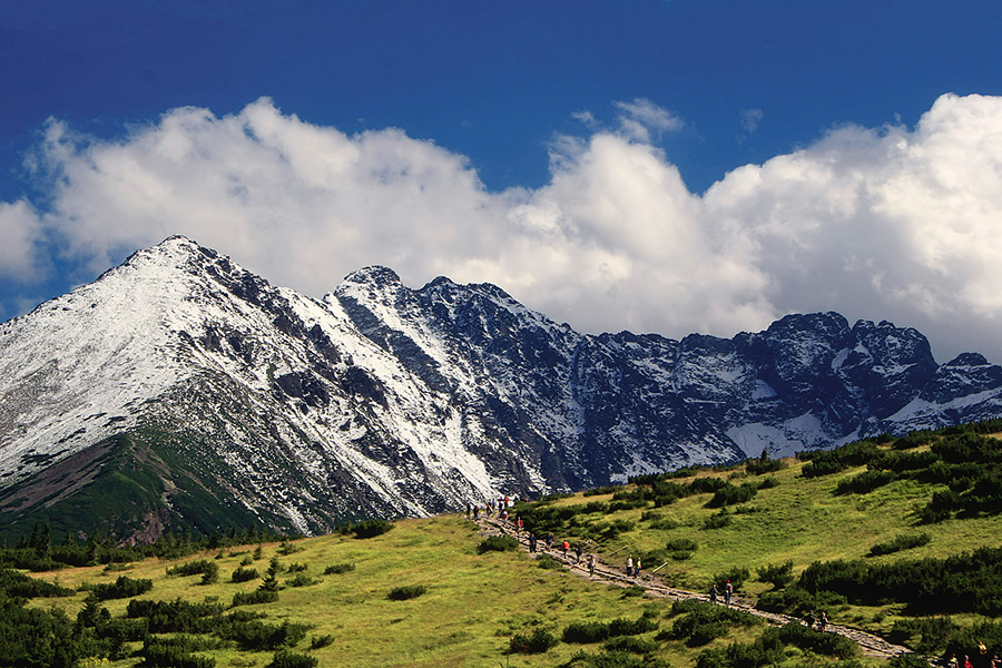 Tatry