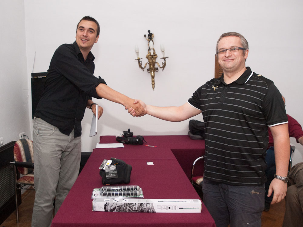 III Zlot Czytelnikw Optyczne.pl