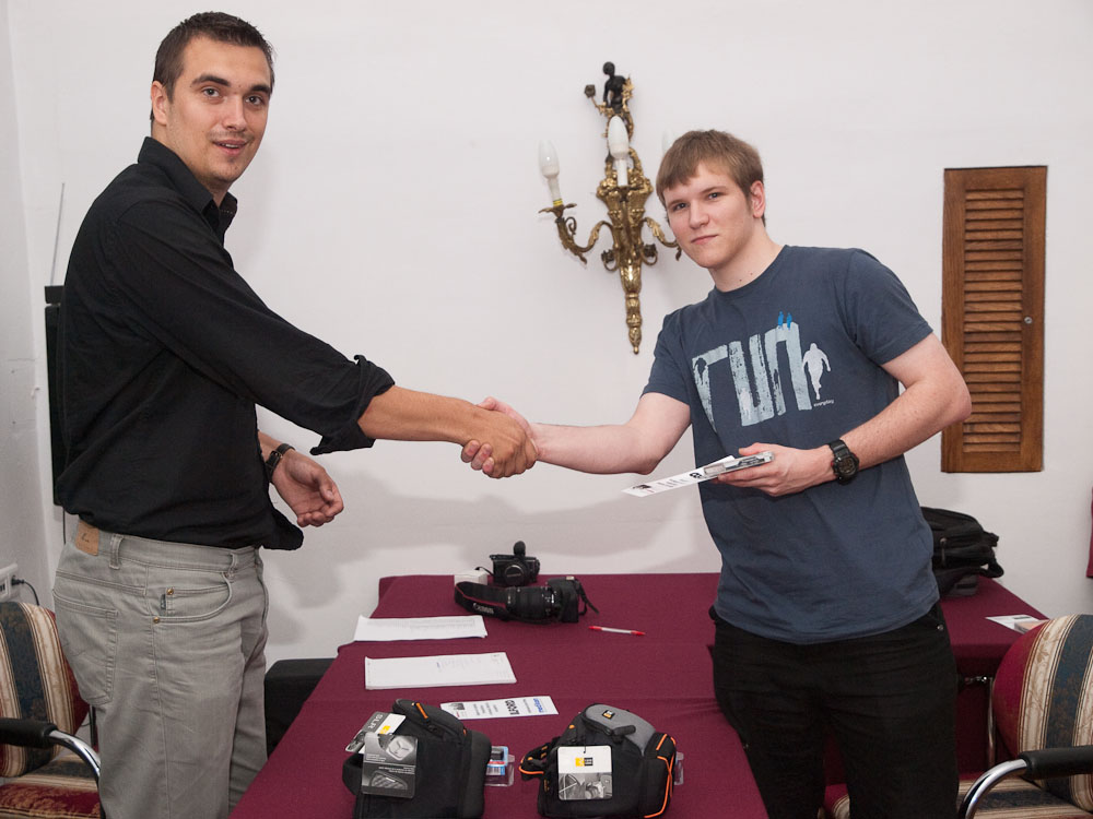 III Zlot Czytelnikw Optyczne.pl