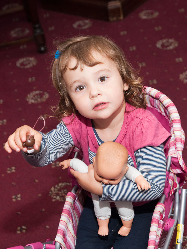 III Zlot Czytelnikw Optyczne.pl