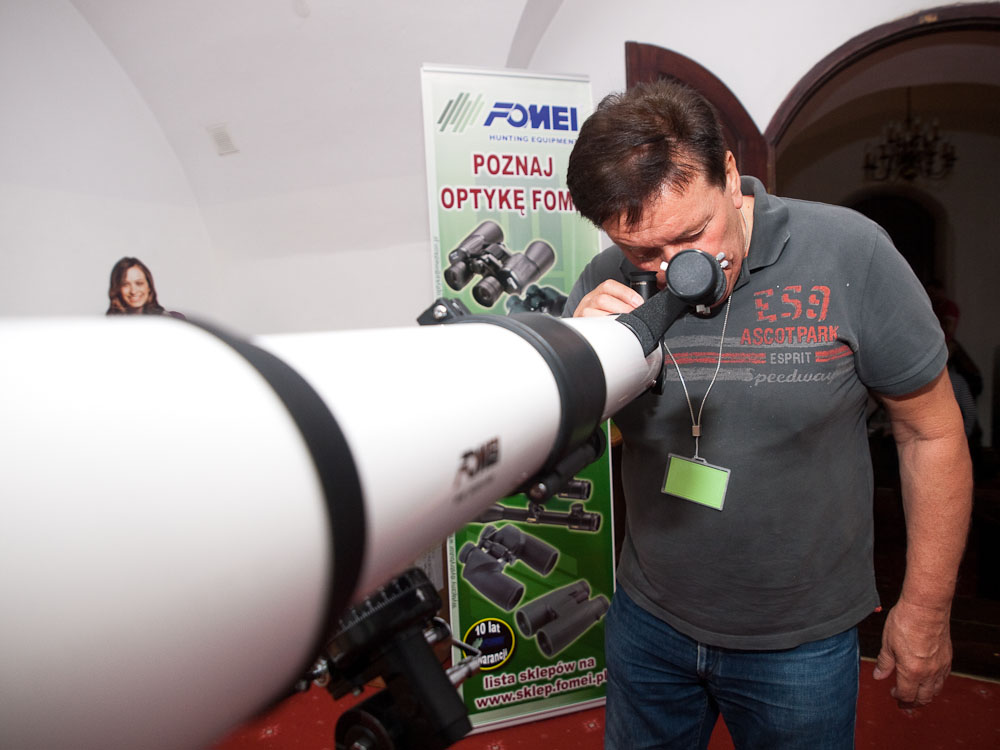 III Zlot Czytelnikw Optyczne.pl