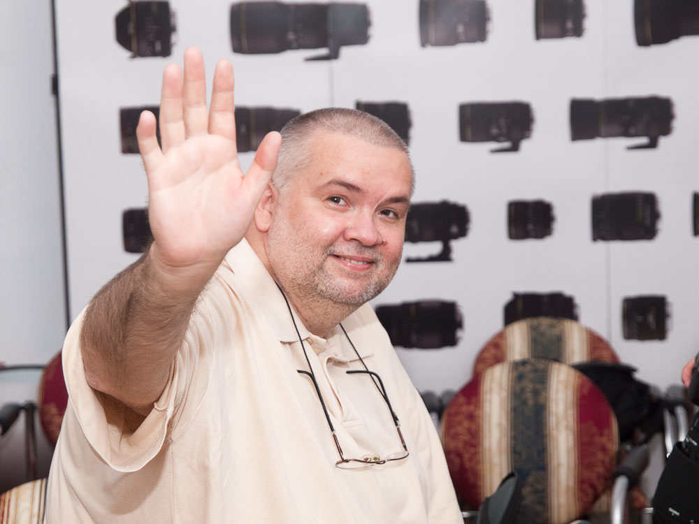 III Zlot Czytelnikw Optyczne.pl