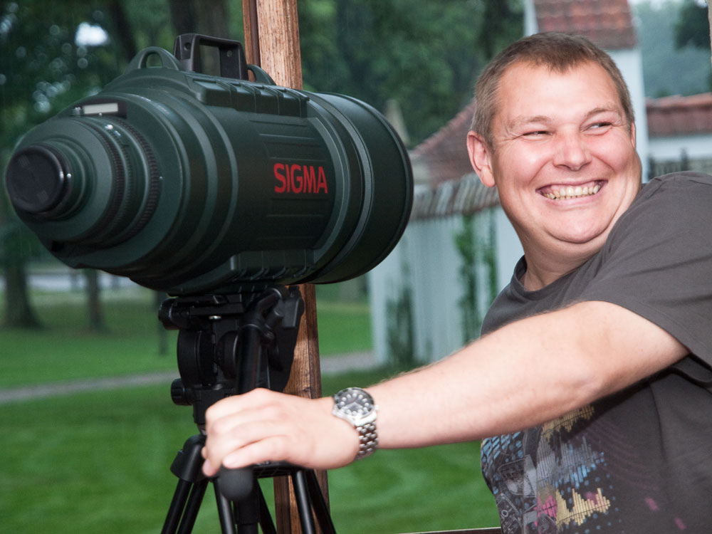 III Zlot Czytelnikw Optyczne.pl