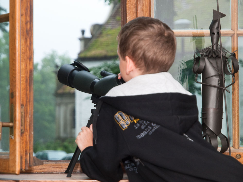 III Zlot Czytelnikw Optyczne.pl