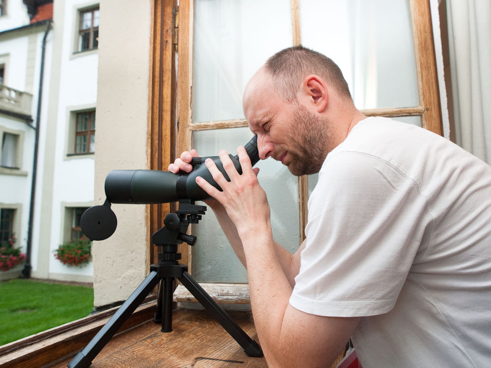 III Zlot Czytelnikw Optyczne.pl