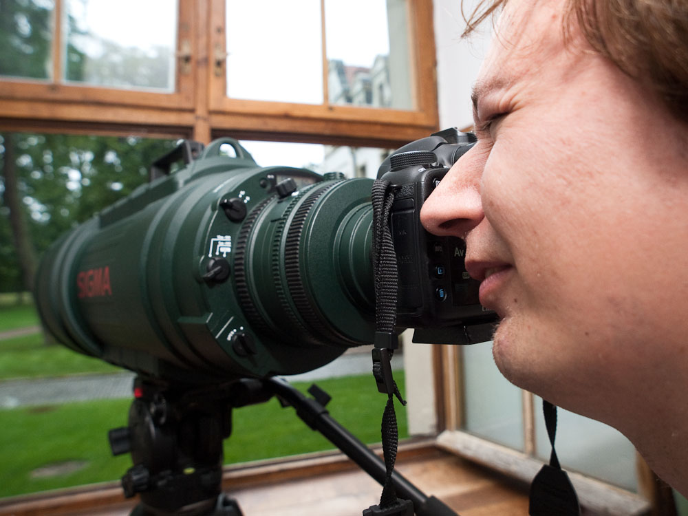 III Zlot Czytelnikw Optyczne.pl