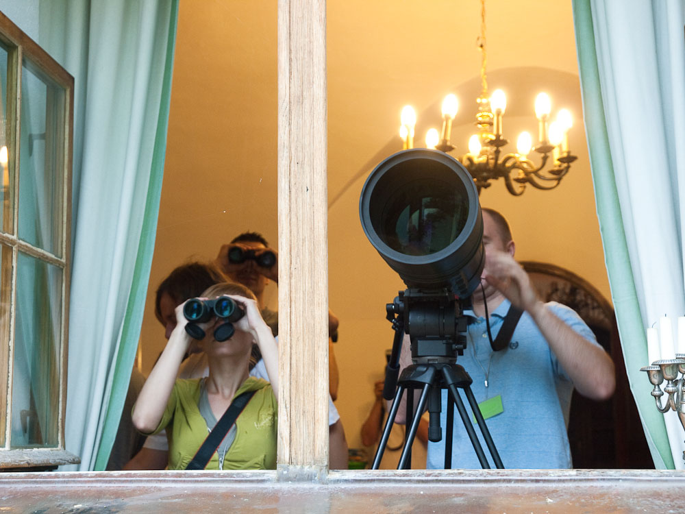 III Zlot Czytelnikw Optyczne.pl