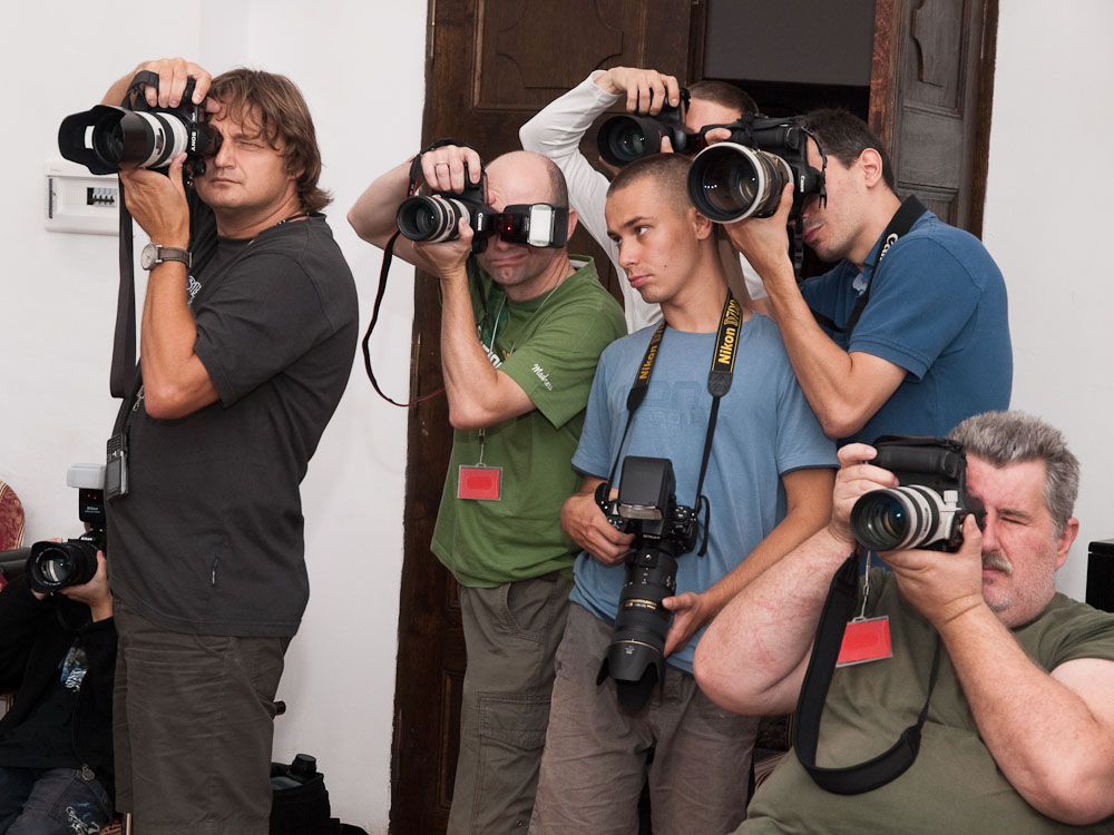 III Zlot Czytelnikw Optyczne.pl