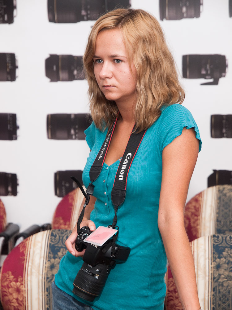 III Zlot Czytelnikw Optyczne.pl