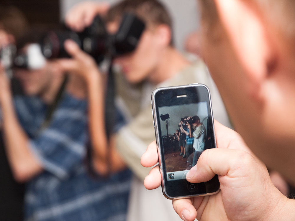 III Zlot Czytelnikw Optyczne.pl