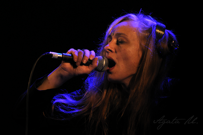 Ataraxia @ Entremuralhas 2010
