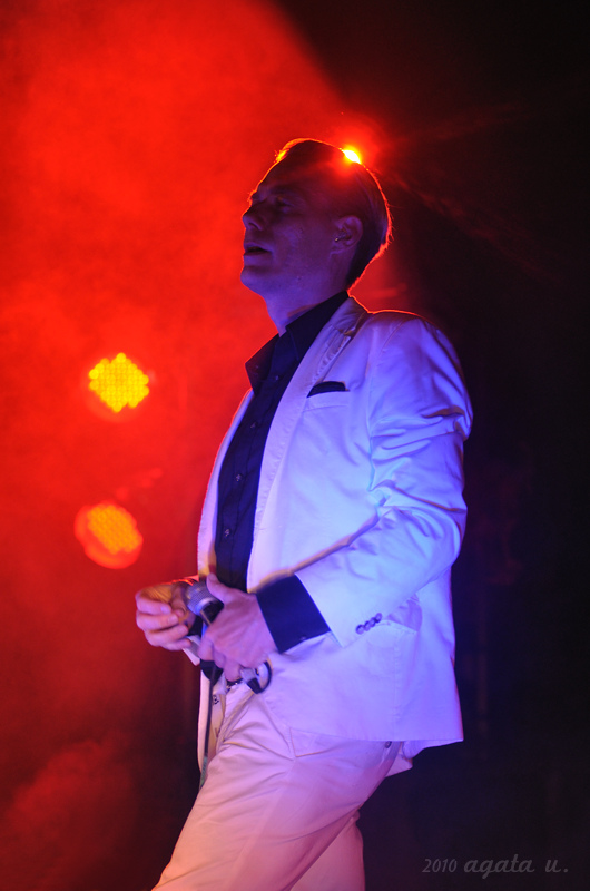 Covenant @ Entremuralhas 2010