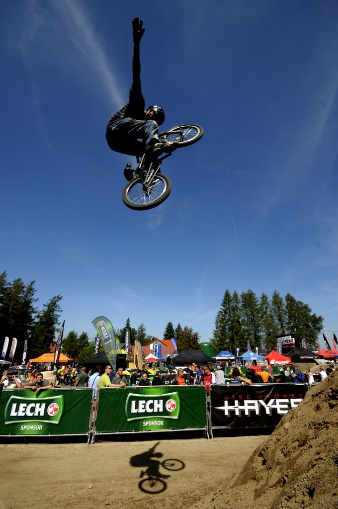 Lech Bike Festival - Szklarska Porba